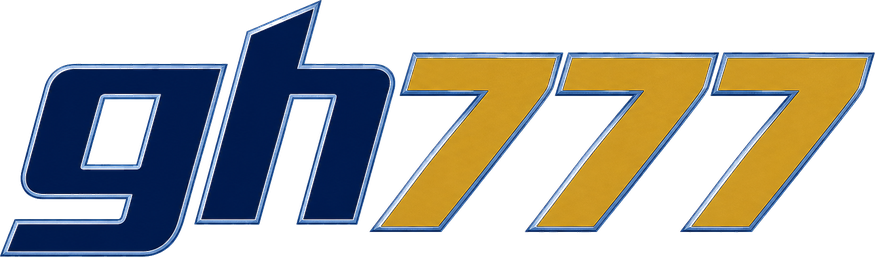 gh777 logo